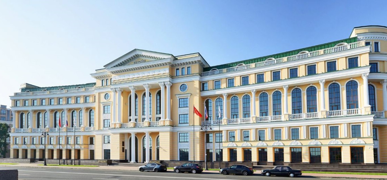 фасад дома, здание по адресу г Санкт-Петербург, Аптекарская наб, д 8